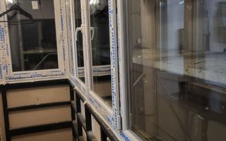 Apartament cu trei camere - Poză 4