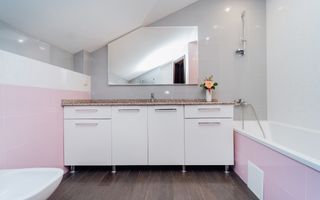 De vânzare Duplex Ciocana - Poză 4