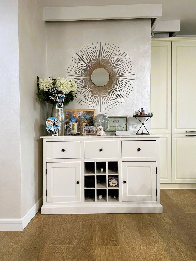 Apartament 2 camere | Green Residence | Etaj 10 | Vedere panoramică - Poză 8