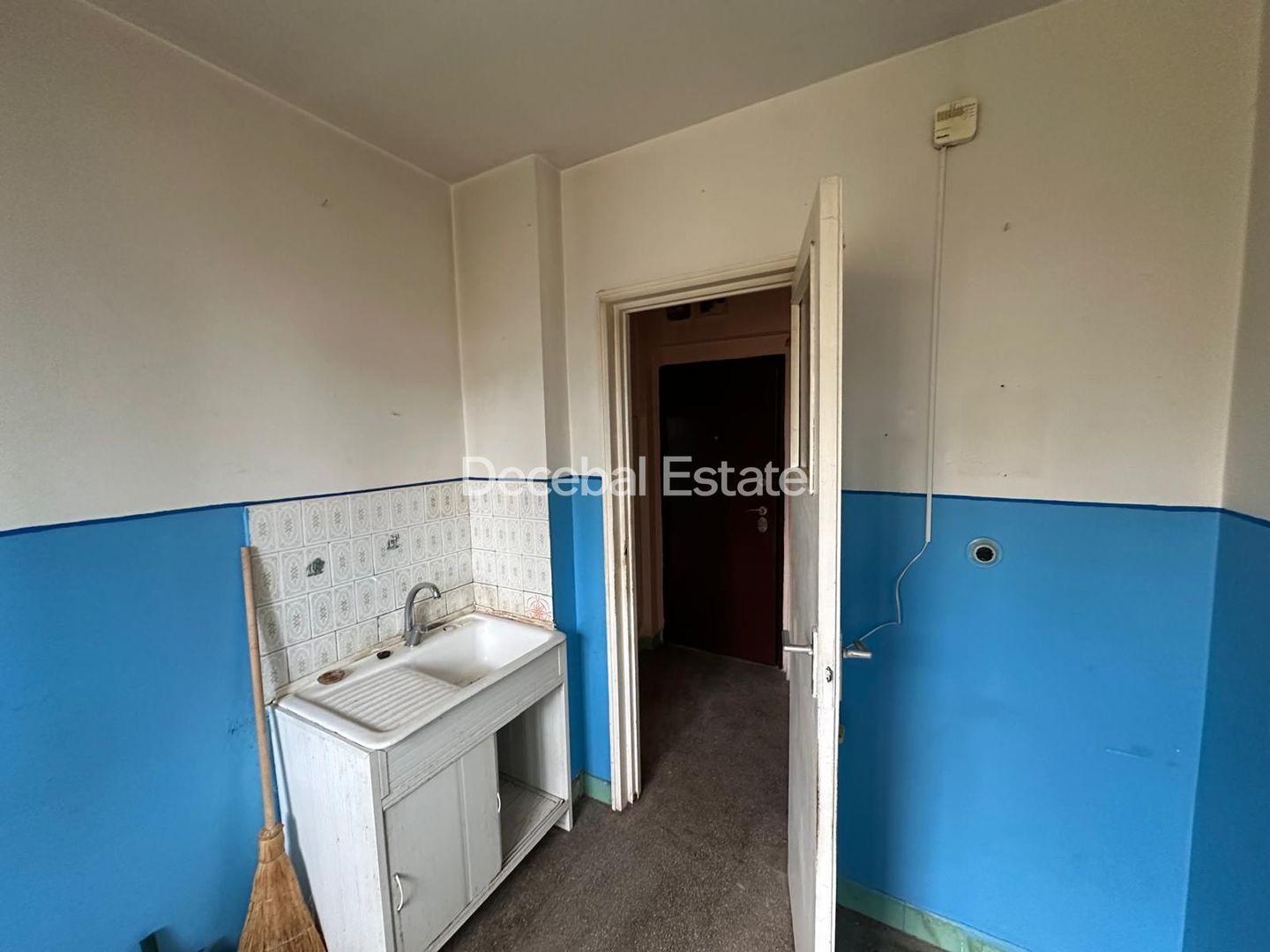 2 Camere cu Potențial Lângă Parcul IOR si Metrou Titan 50mp Confort 1 - Poză 15