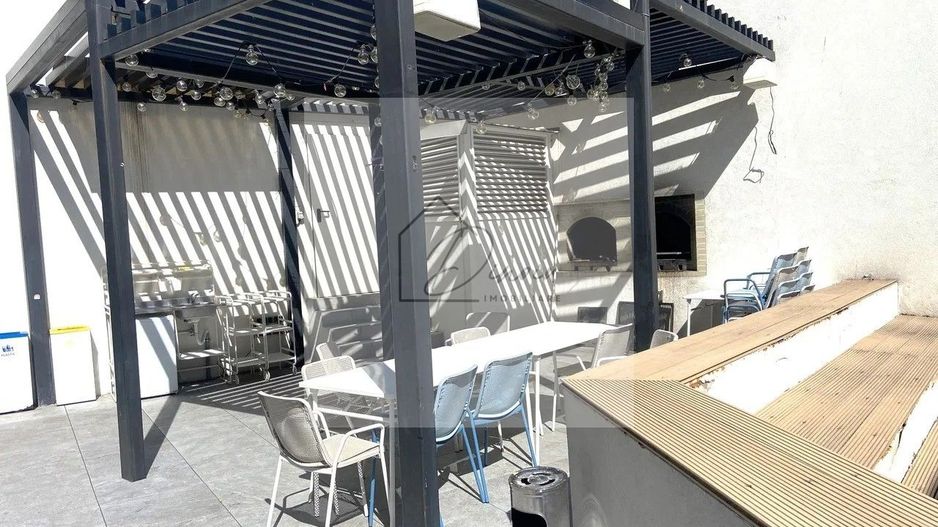 Apartament 3 camere Fizicienilor Central District 4 Elements - Metrou - Poză 8