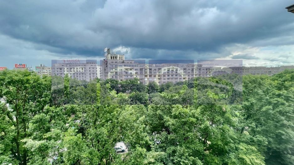 VANZARE APARTAMENT 4 CAMERE DUBLU VEDERE ULTRACENTRAL UNIRII - Poză 17