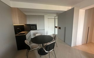 Apartament 2 camere Cortina North Pipera I Prima inchiriere - Poză 3