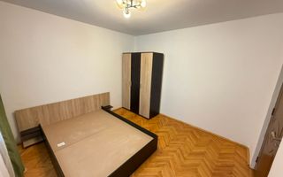 PODU ROS - BLOC FARA RISC - ETAJ INTERMEDIAR - 3 CAMERE - 67 MP - Poză 6