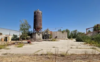 PLATFORMĂ INDUSTRIALĂ ȘI LOGISTICĂ PE DUNĂRE – CALAFAT, TEREN -160 000 MP - Poză 20