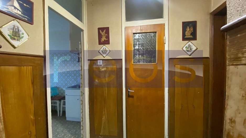 Vanzare apartament 3 camere Teiul Doamnei | Bloc 1986 - Poză 4