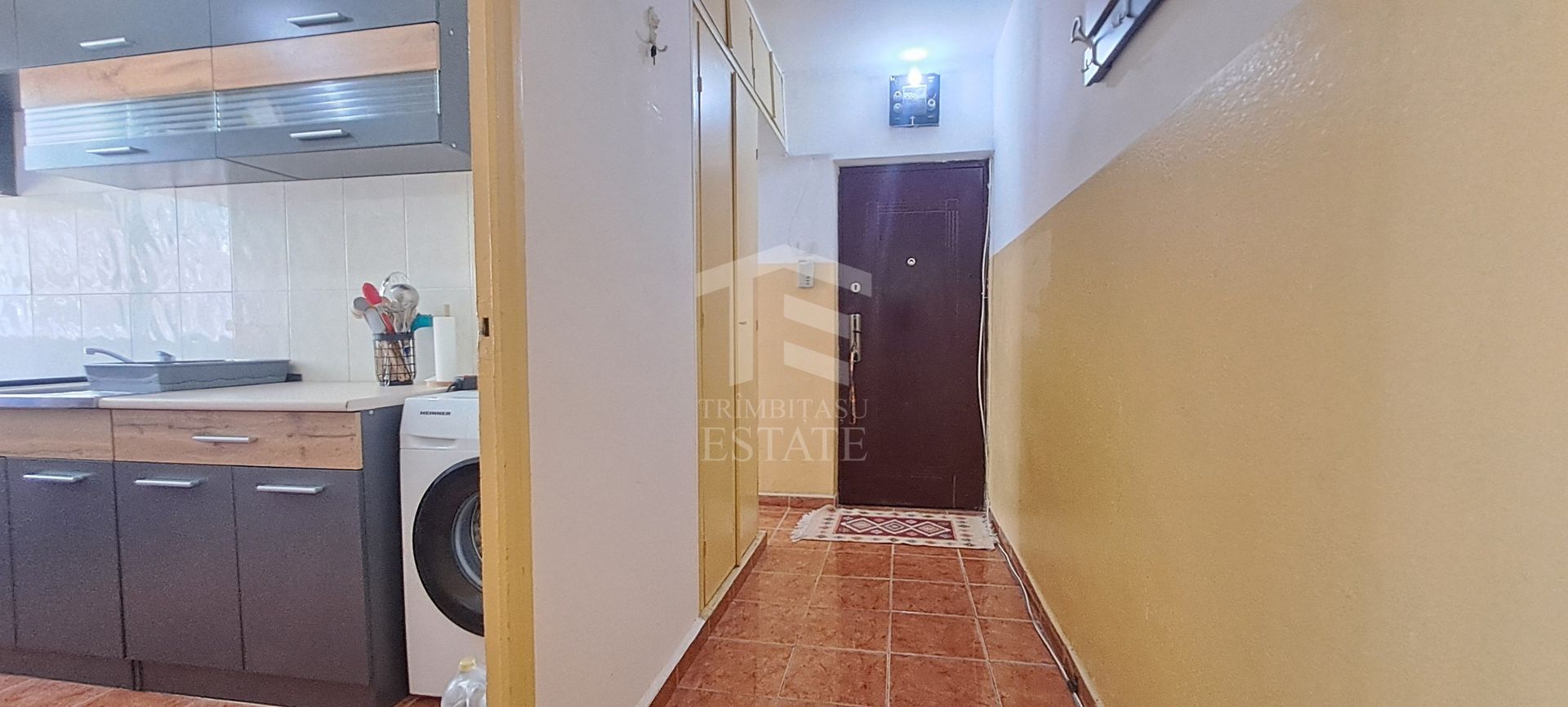 2 camere langa Metrou Eroii Revolutiei - Poză 7