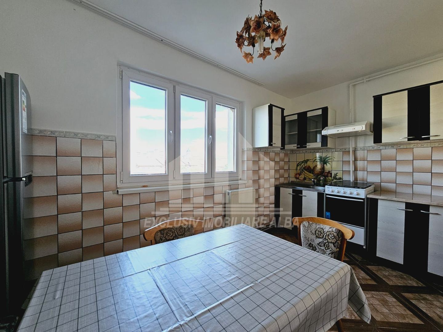 Apartament cu 4 camere de vanzare, Cetate - Poză 2