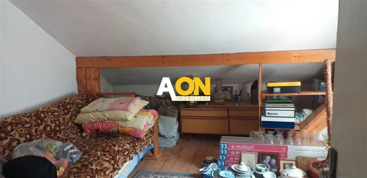 CASA 4 CAMERE, 2000 MP TEREN, ZONA KAUFLAND - Poză 10