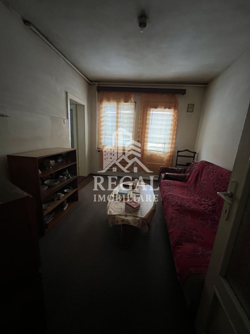 Casă de vânzare – Zona Chizid, în apropiere de Botul Calului - Poză 6