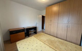 Etaj 3/Apartament 2 Camere/Decomandat/ Nicolina Prima Statie! - Poză 4
