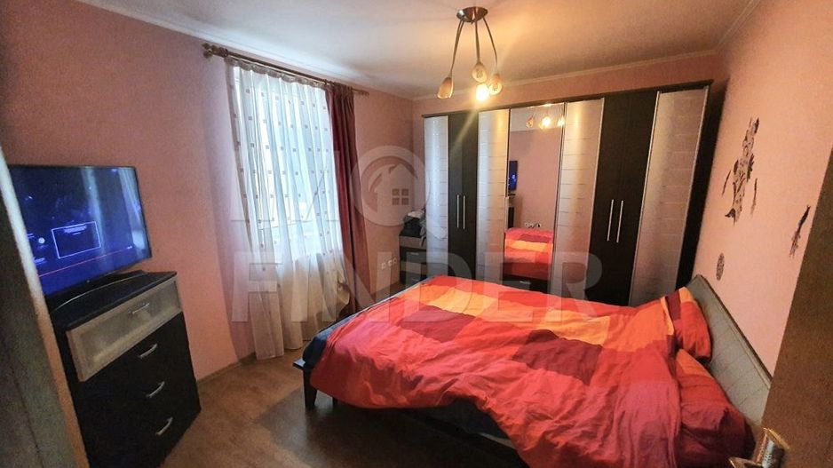Apartament 2 camere decomandate, parcare, Buna Ziua - Poză 3