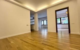 VANZARE 3 CAMERE | PRIMAVERII | PARTER INALT | IDEAL LOCUINTA / BIROU | 2 BOXE