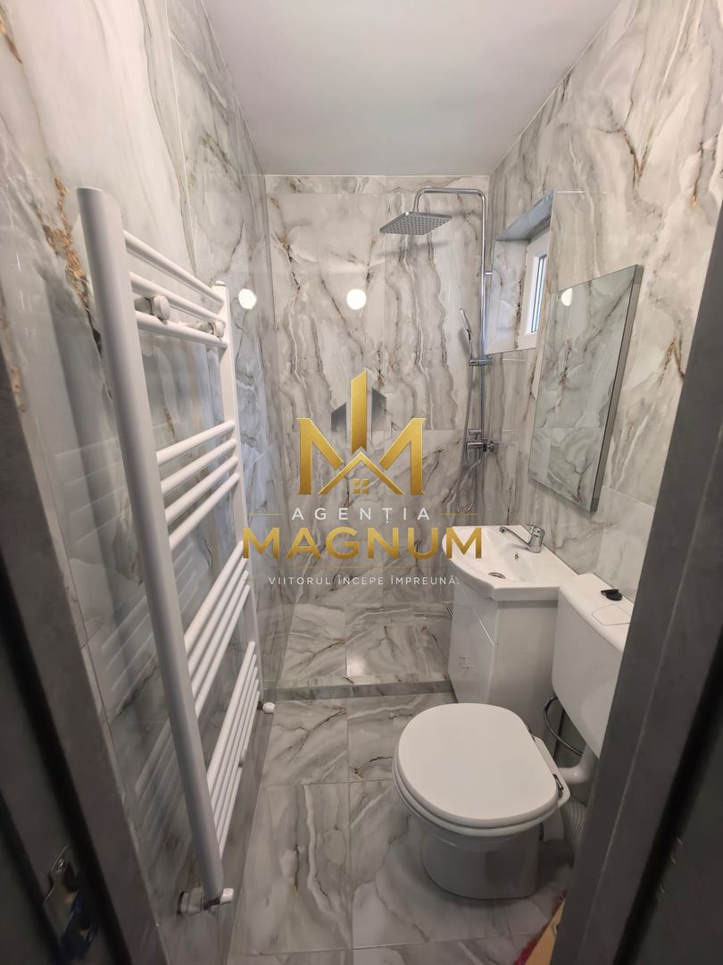 Apartament 3 camere de vânzare | Etaj 1 | Victor Babes - Poză 5