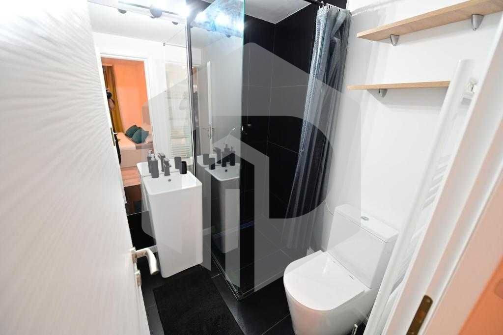 Afacere BnB studio/garsonieră  de vanzare la cheie - Ultra Central - Poză 6
