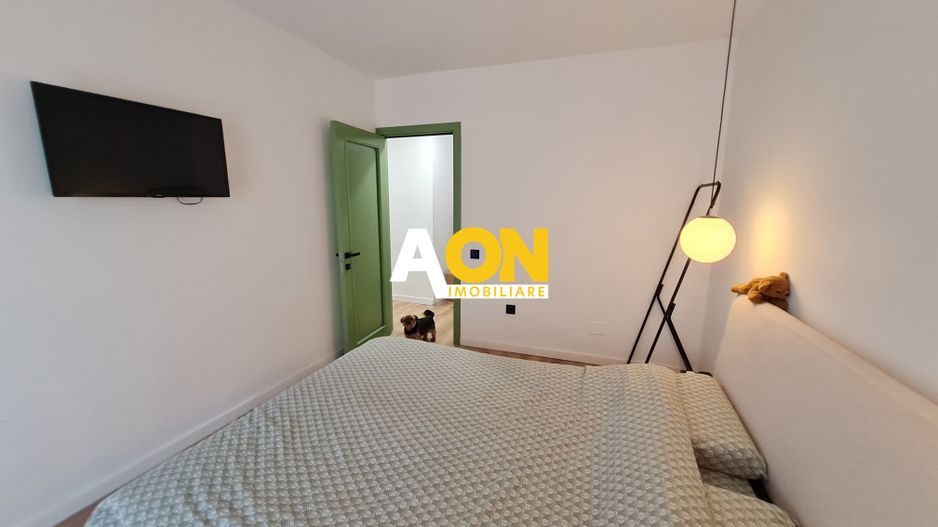Apartament 3 Camere, Ultracentral, Decomandat, 67,5 mp, Zona Cetate - Poză 11