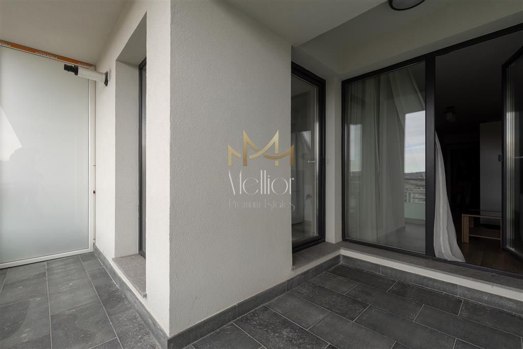 Apartament Superb cu 1 camera 40 mp zona Iulius Mall! - Poză 6