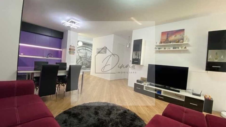 COM 0% I Apartament 3 Camere Pipera 4 City I parcare - Poză 3