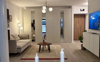 AP. 3 CAMERE HILS REPUBLICA, PRIMA INCHIRIERE, PARCARE, PET-FRIENDLY - Poză 4