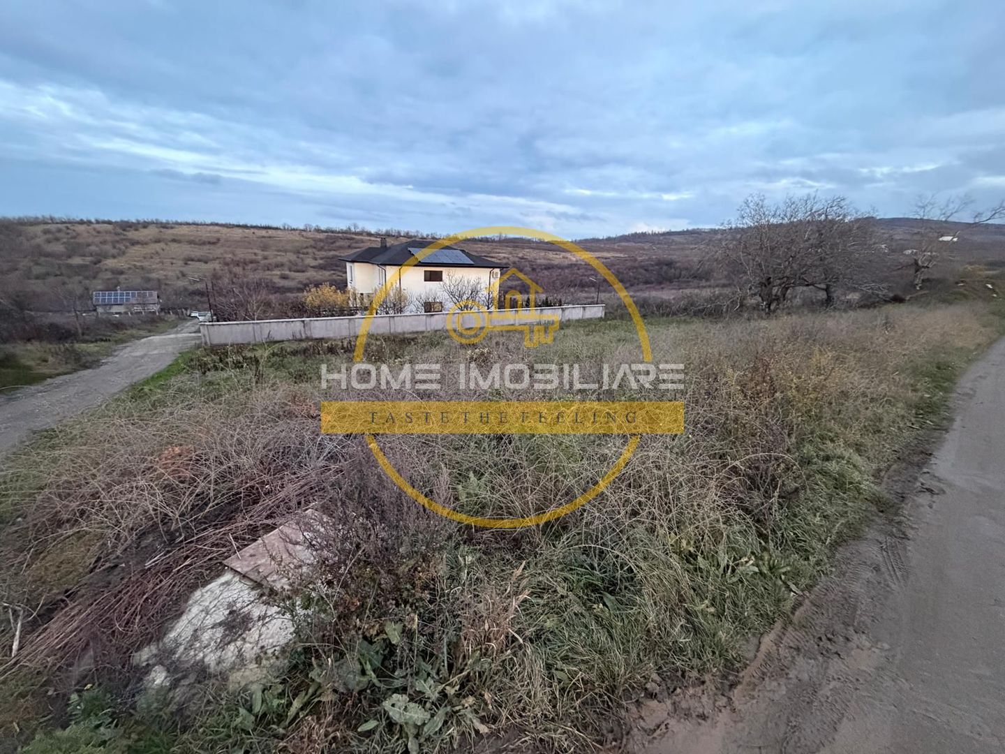 Teren Bucium – Plopii Fără Soț, 469–938 mp - Poză 4