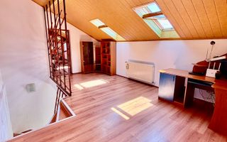 Casa individuala in zona Calea Dumbravii- Teren 310mp - Poză 13