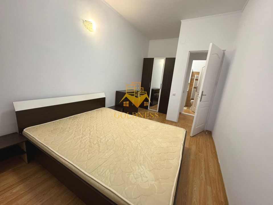 2 camere,decomandate,parcare,Zorilor zona Golden Tulip, Observatorului - Poză 1