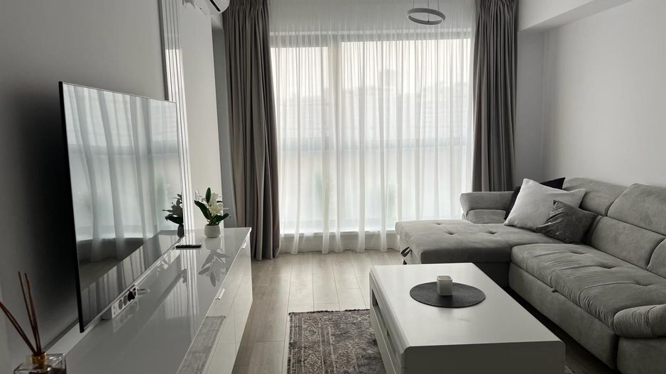 Apartament 3 camere Onix Park Nord - Poză 3