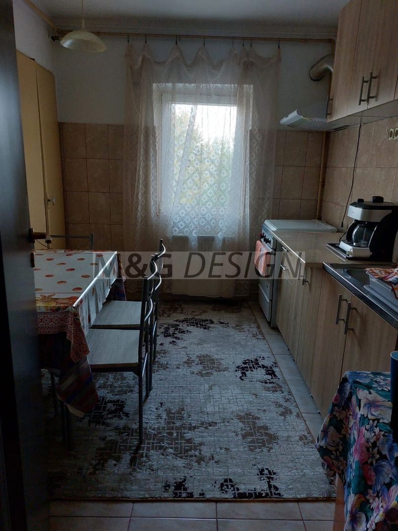 Apartament 3 camere Sagului - Dambovita - Poză 2