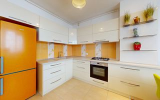 Sos. Vitan Barzesti - Rin Grand Residence 2 camere 12/13 65 mp - Poză 8