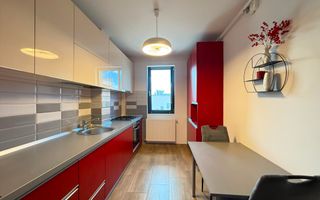 Apartament 2 camere decomandat | Park Lake! | Panorama spre lac! - Poză 5