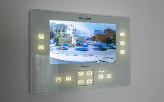 Aparthotel building Unirii B+GF+E+11 floors with 51 apartments, restaurant and SPA - Poză 50