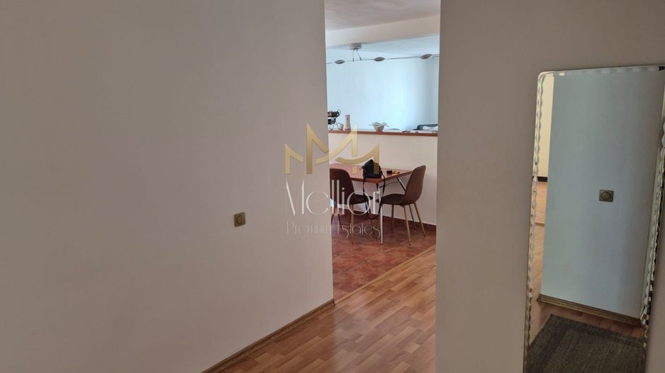 Apartament 3 camere - Zorilor - Poză 9