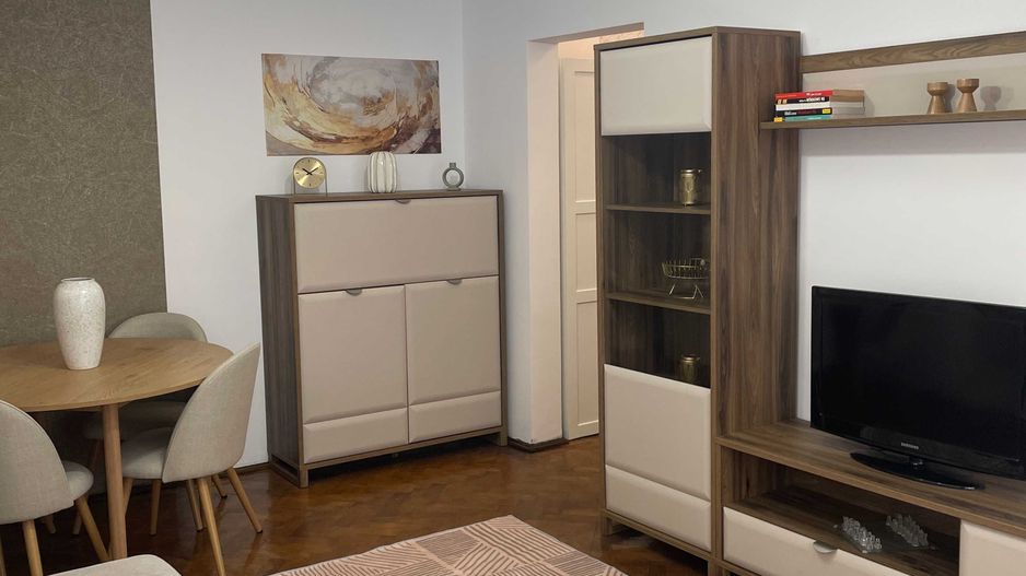 Apartament 2 camere Bucurestii noi - Poză 2