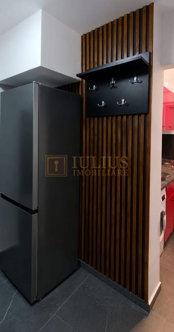 3 camere| Spitalul Judetean| centrala proprie| apartament spatios - Poză 7