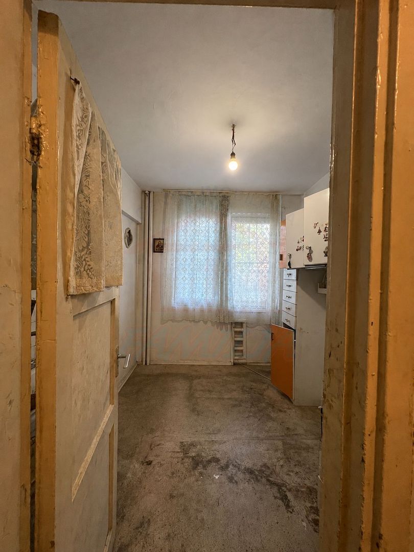 Apartament luminos, 2 camere semidecomandate, parter – Parfumul Teilor - Poză 8
