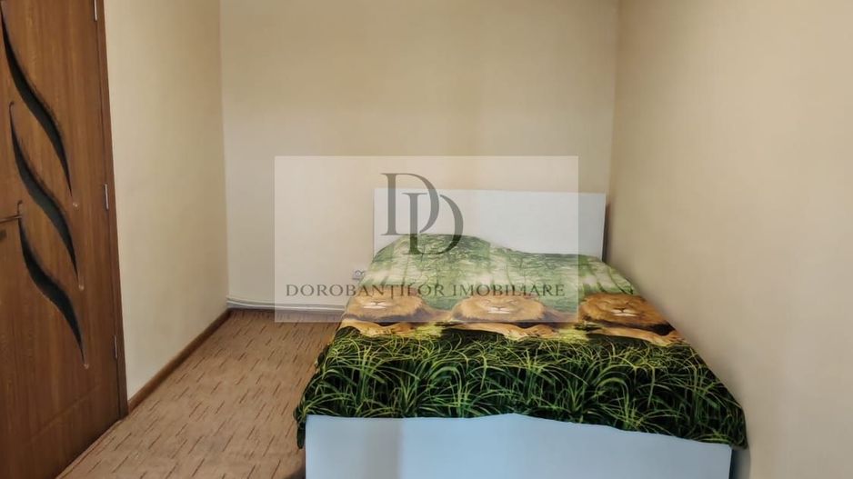 De închiriat – apartament 4 camere, Mănăștur, zona Big Fitness - Poză 7