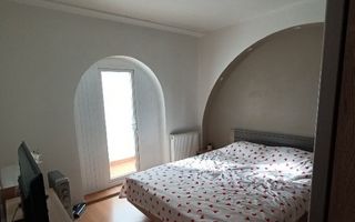 APARTAMENT MODERN MOBILAT & UTILAT BLOC 1982 ETAJ 2/4 GORJULUI METROU - Poză 1