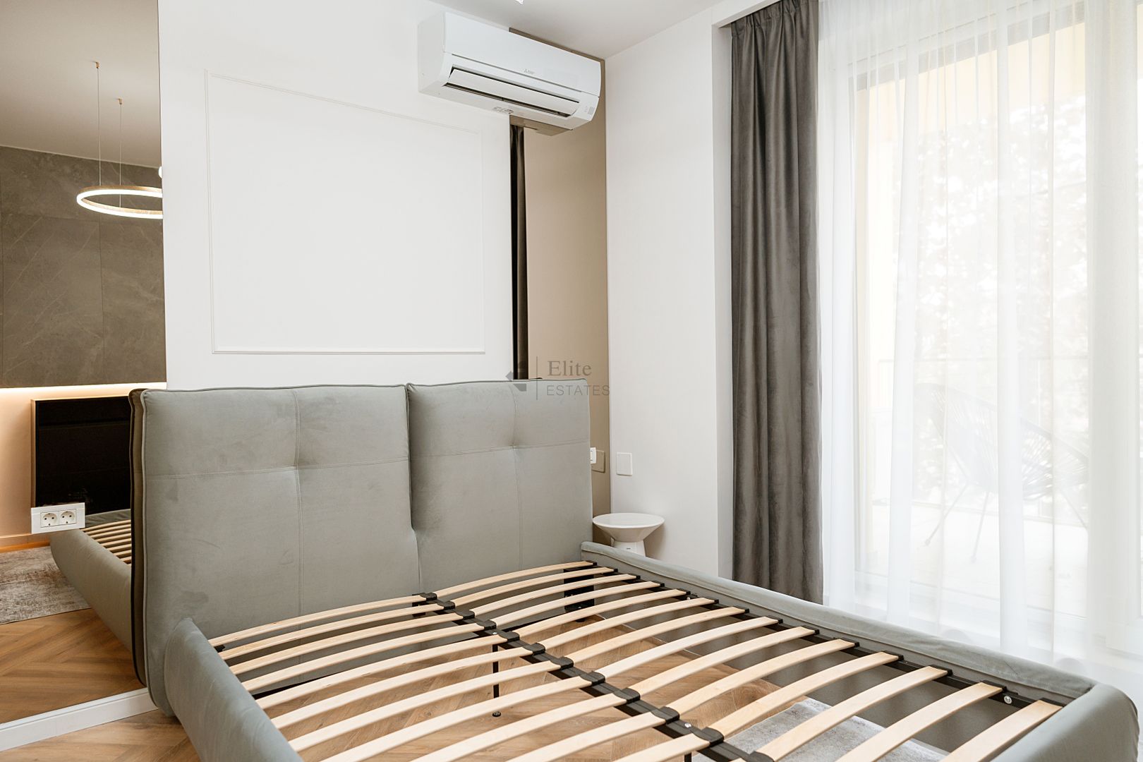 Apartament nou cu 2 camere de inchiriat EAS/Residence Central - Poză 8