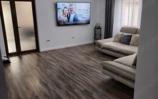 Casă individuală P+1 | Plopi | Panouri fotovoltaice 12 kW | Garaj - Poză 5