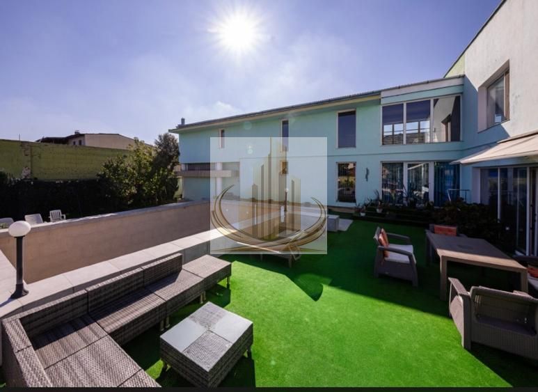 Proprietate Premium cu Piscină – 450 MP – De Închiriat în Timișoara - Poză 13
