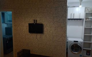 Închiriez garsonieră, Piața Alba Iulia, mobilată și utilată - Poză 5