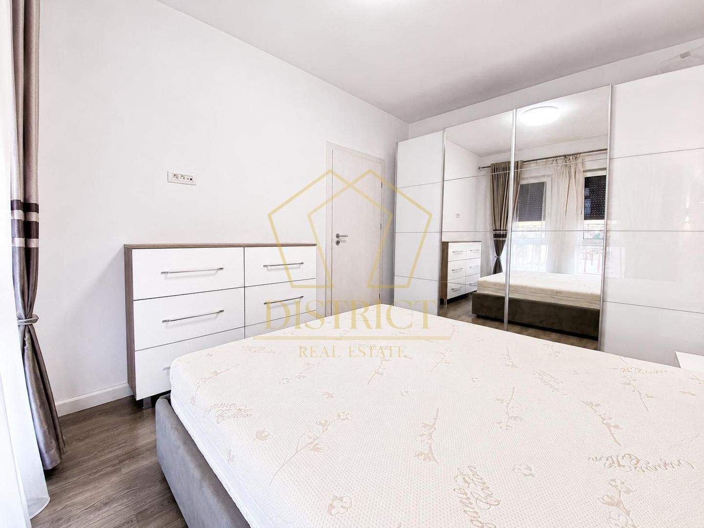Apartament cu 2 camere | Giroc - Poză 6