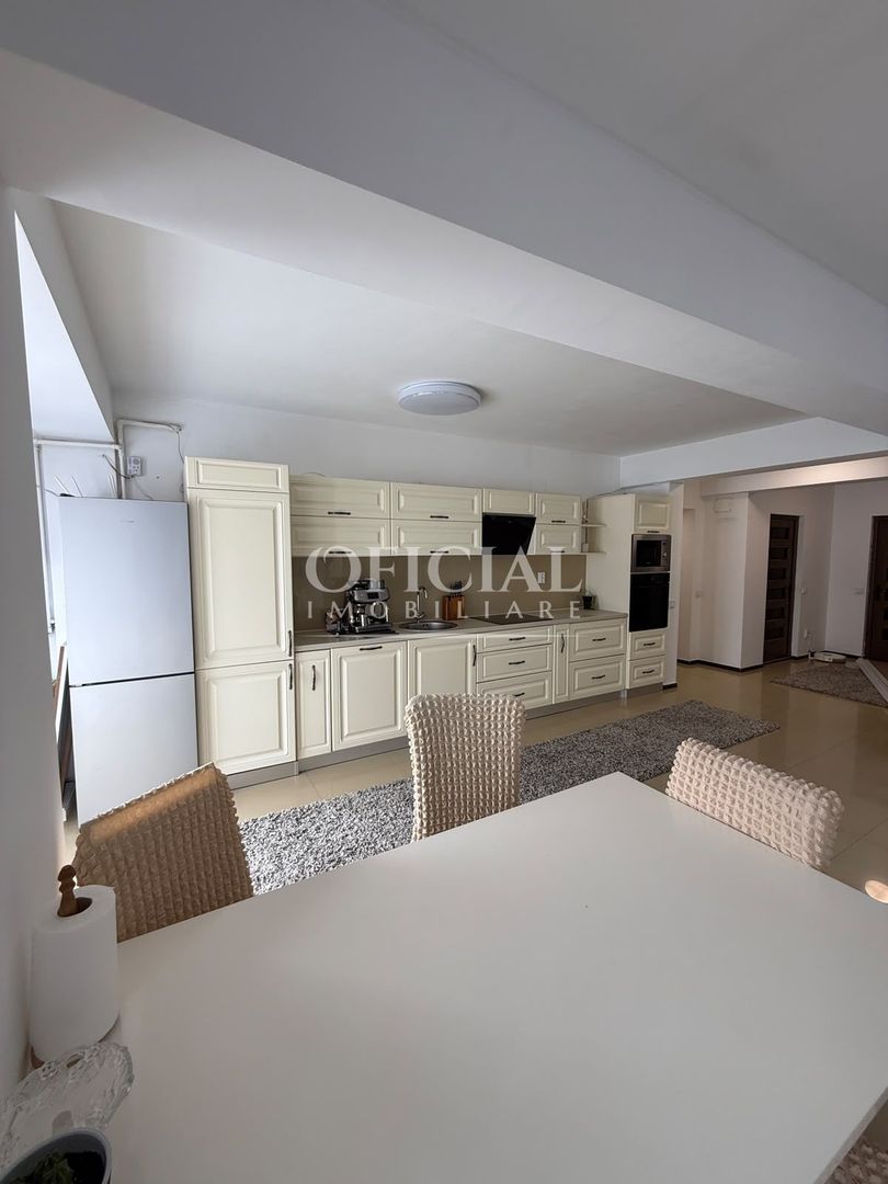 Apartament 3 Camere | 80 m2 | Parcare | 2 Bai | Floresti Eroilor - Poză 12