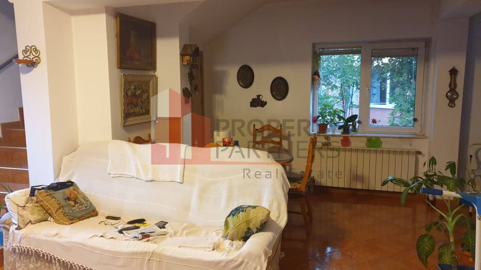 Apartament cu 3 camere in vila, Jollie Ville - Poză 3