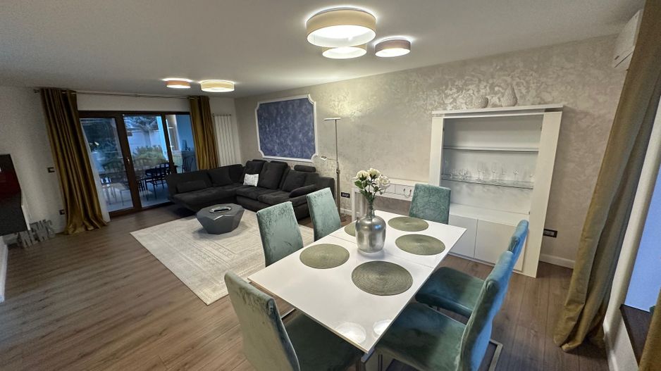 O casa cu personalitate - Poză 31