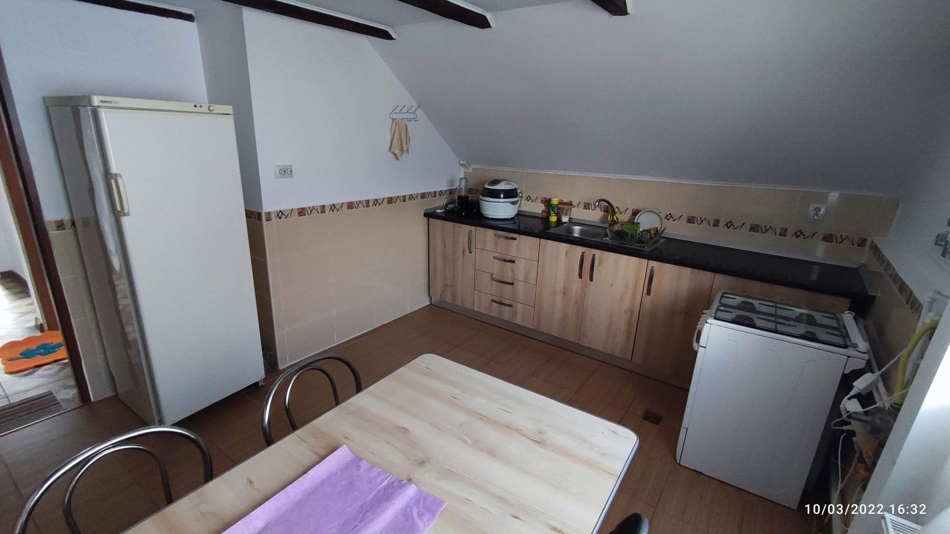 Inchiriere apartament in Vila pentru cazare termen lung, Pitesti - Poză 10