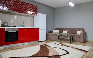 Mobilat modern, boxa inclusa, Soarelui - Rebreanu 175 - Poză 2