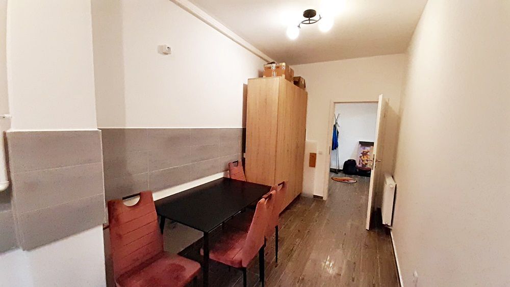 Avantgarden 3, garsoniera spatioasa si luminoasa pentru birouri, 300 e - Poză 7