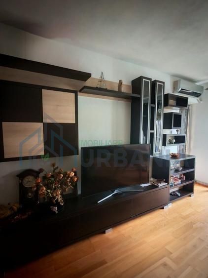 Apartament 2 camere de vânzare în zona Tătărași, complex Green Park - Poză 1