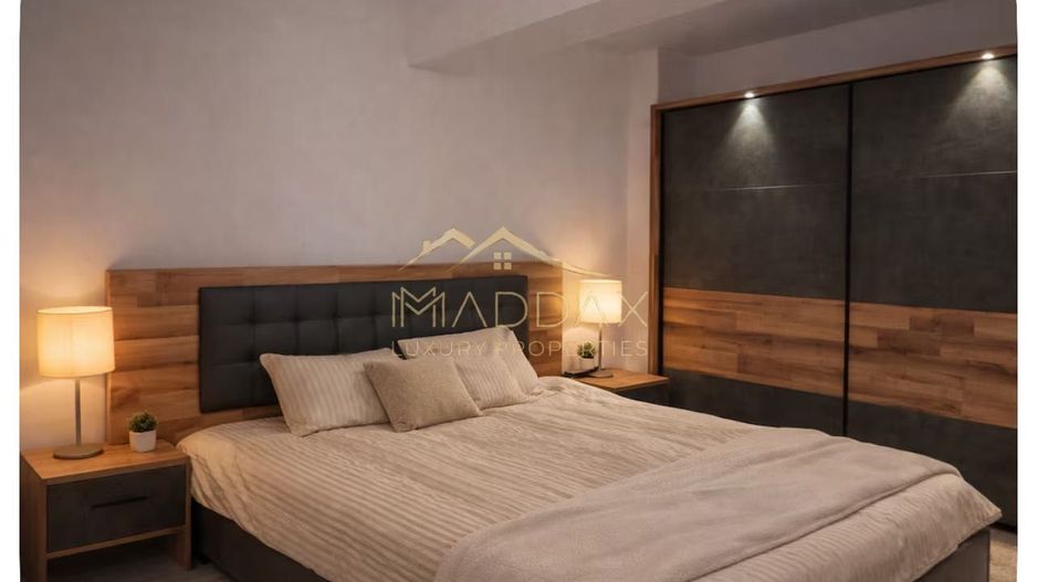 Ultra-Luxury | Central Address Residence | 3 Camere Decomandat |  Panoramic - Poză 1